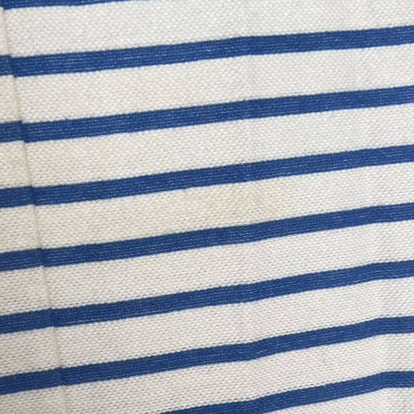 Madewell Striped Vacances Dress xxs - Picture 5 of 5